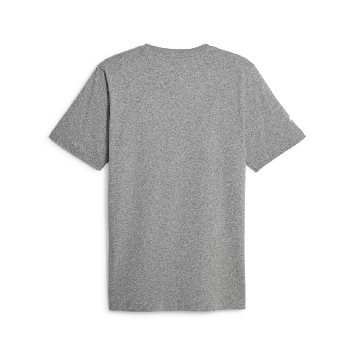 Top Seller Puma BMW MMS ESS LOGO TEE Men’s -MEDIUM GREY HEATHER