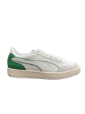 Top Seller PUMA PREMIER COURT ARCHIVE MEN -WARN WHITE-ARCHIVE GREEN