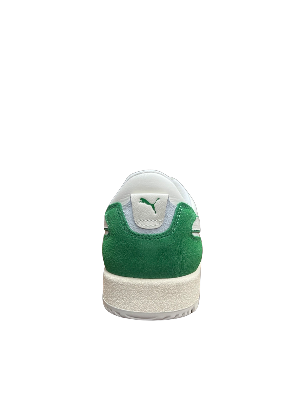 Top Seller PUMA PREMIER COURT ARCHIVE MEN -WARN WHITE-ARCHIVE GREEN