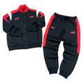 Top Seller Puma F1 MT7 TRACKSUIT Men’s - PUMA BLACK RED