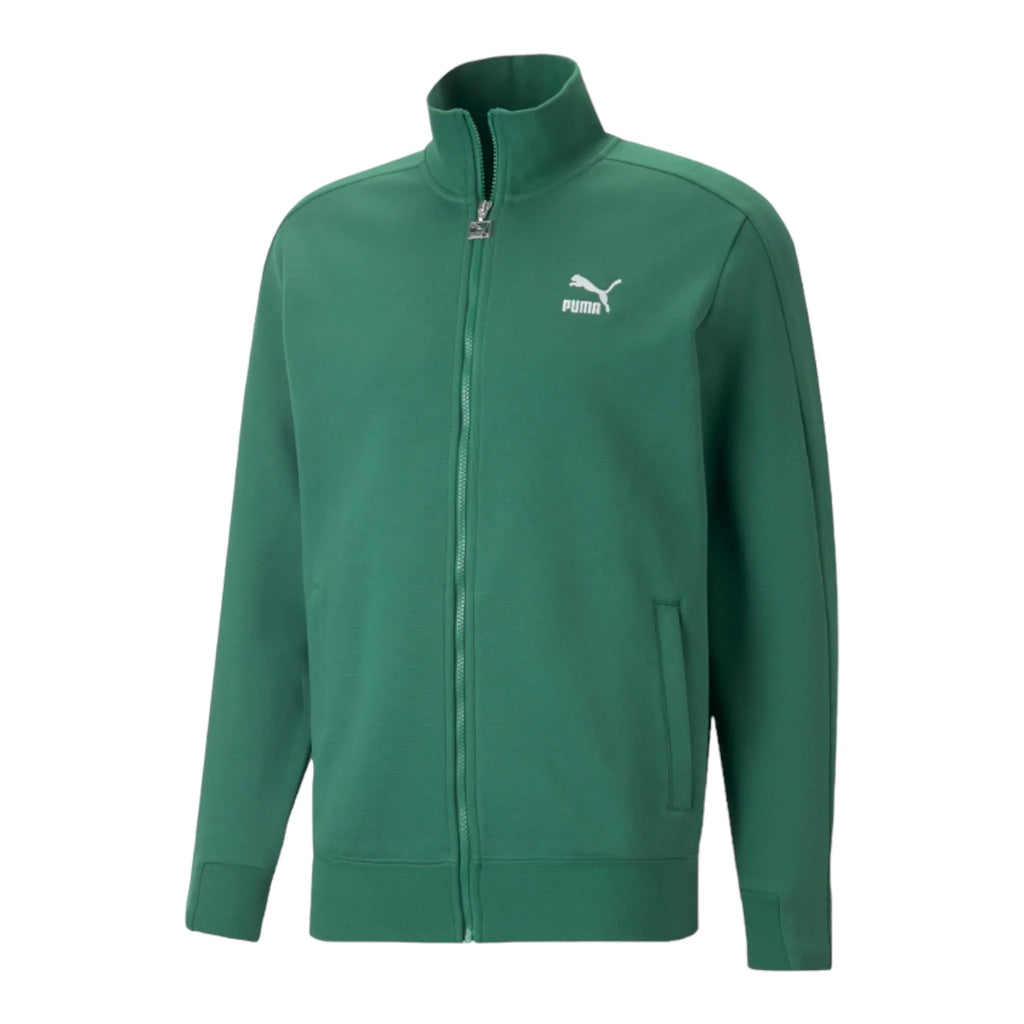 Top Seller Puma T7 TRACKSUIT Men’s - VINE
