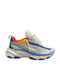 Top Seller PUMA CARBON INSTITUTE MEN -SNOW-SILVER-REDMAZING