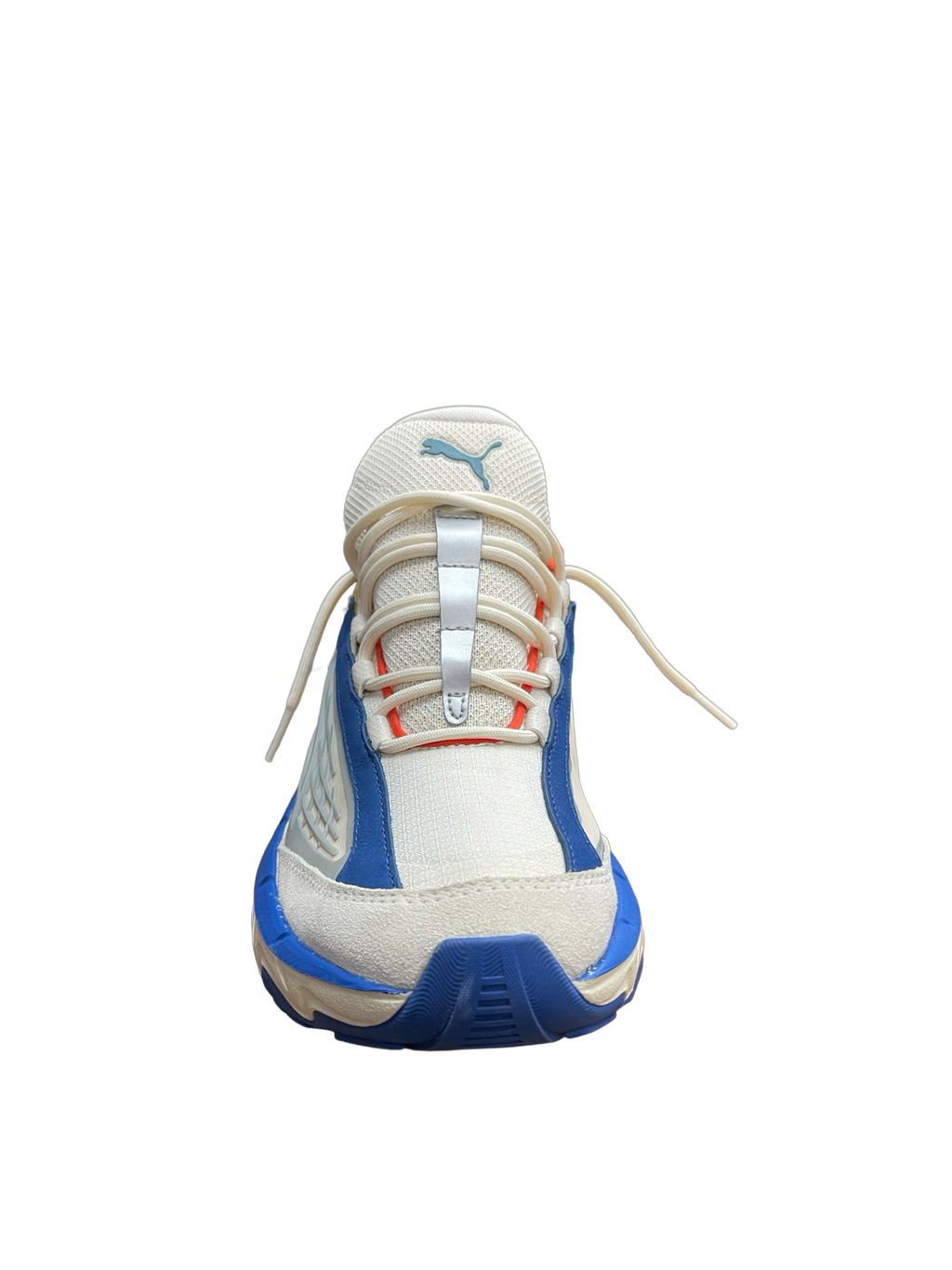 Top Seller PUMA CARBON INSTITUTE MEN -SNOW-SILVER-REDMAZING