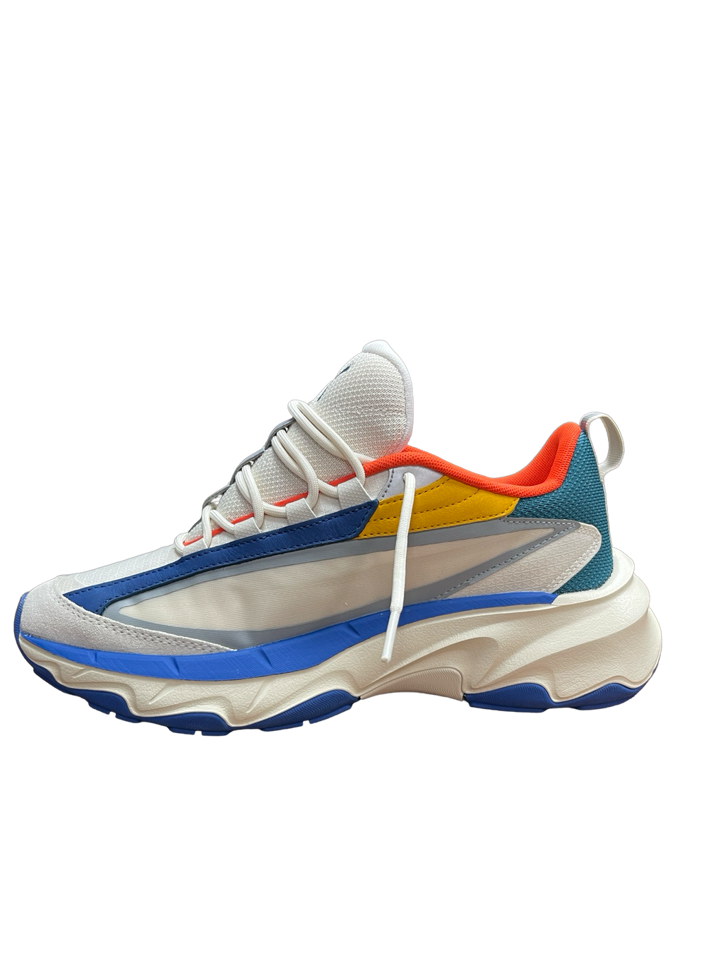 Top Seller PUMA CARBON INSTITUTE MEN -SNOW-SILVER-REDMAZING
