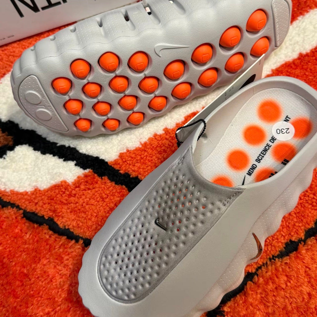 2026 New Arrival Nike Mind 001 'Light Smoke Grey'