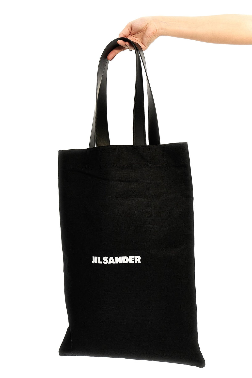 2026 New Arrival flat shopper large canvas shopping bag