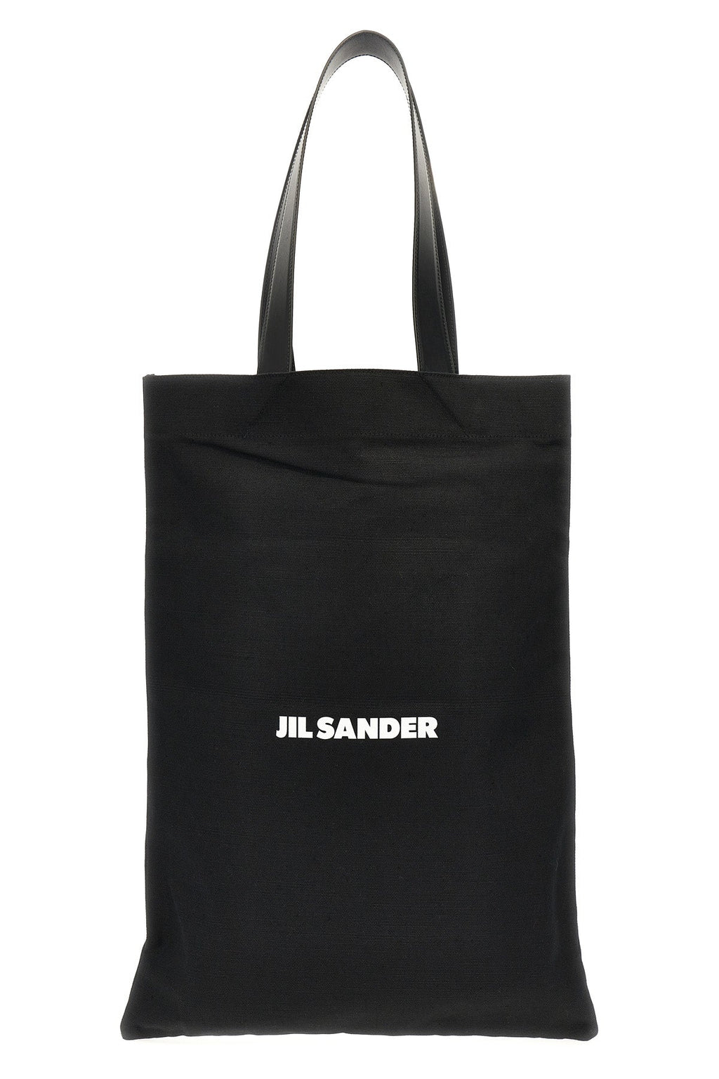 2026 New Arrival flat shopper large canvas shopping bag