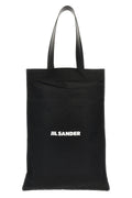 2026 New Arrival flat shopper large canvas shopping bag