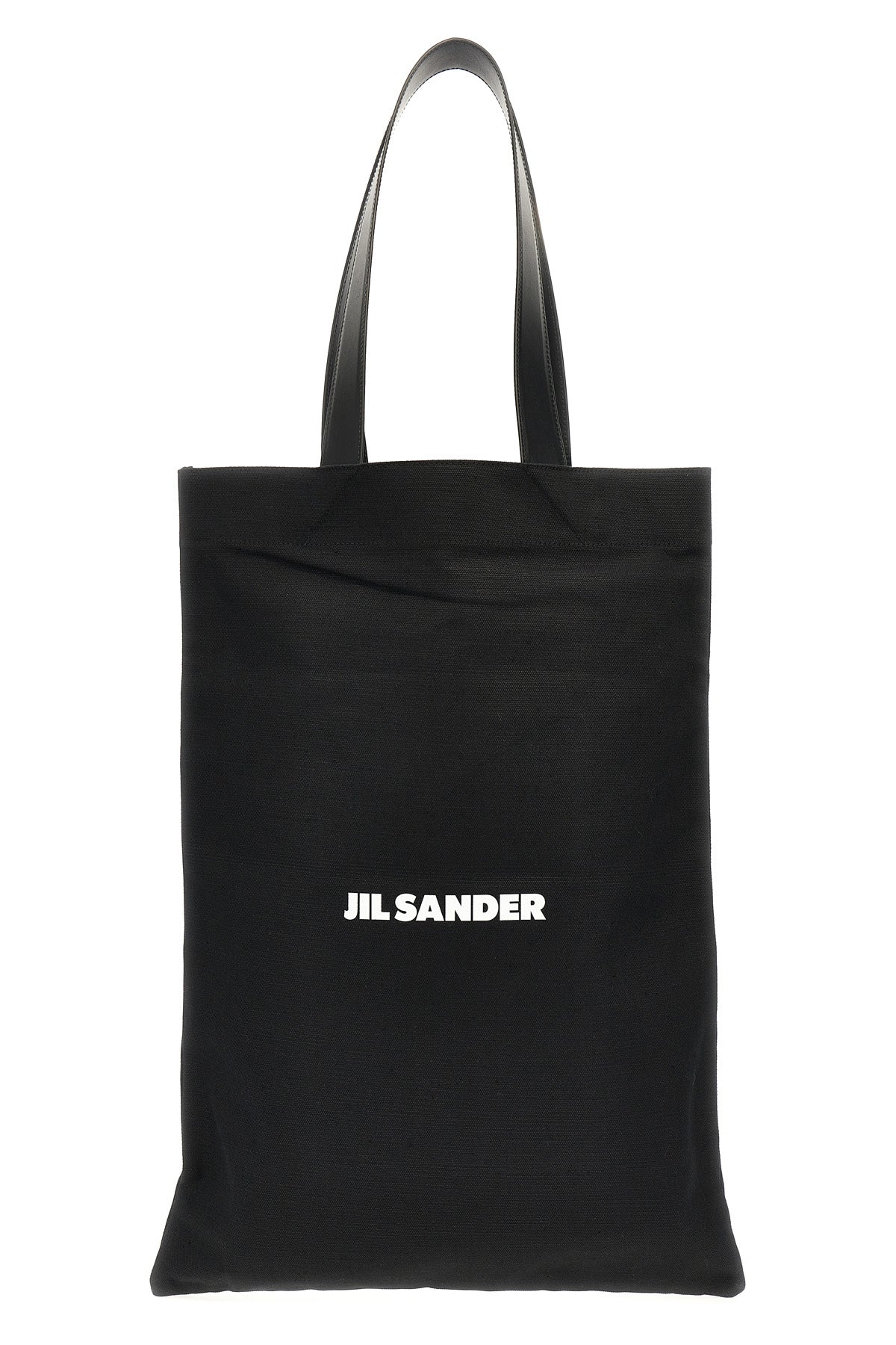 2026 New Arrival flat shopper large canvas shopping bag