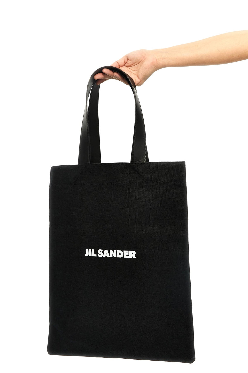 2026 New Arrival flat shopper canvas shopping bag