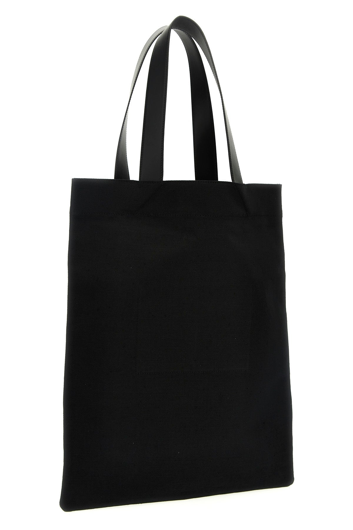 2026 New Arrival flat shopper canvas shopping bag