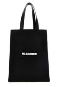2026 New Arrival flat shopper canvas shopping bag