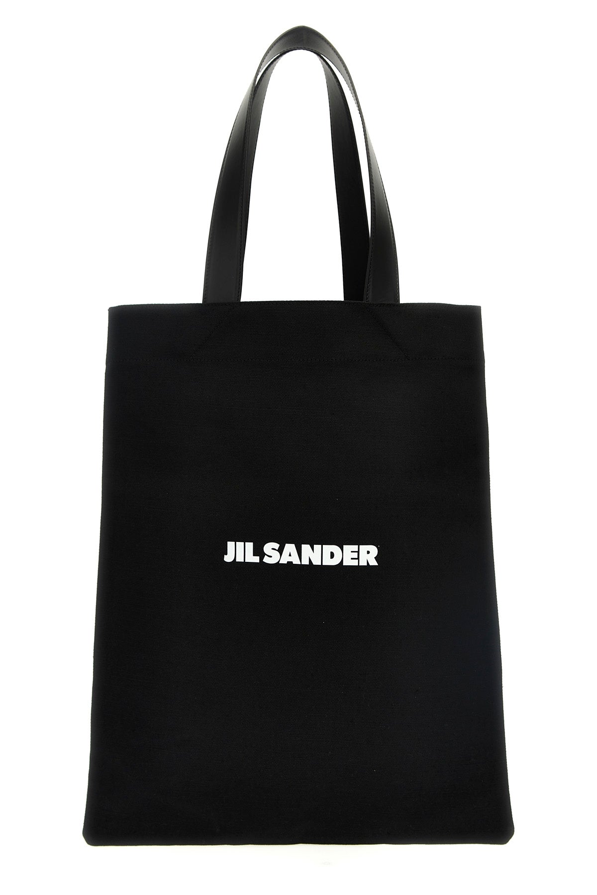 2026 New Arrival flat shopper canvas shopping bag