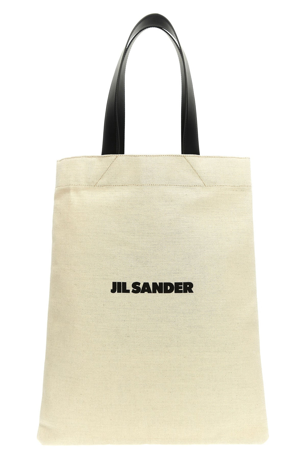 2026 New Arrival flat shopper canvas shopping bag