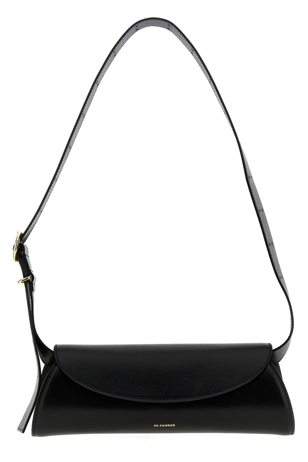 2026 New Arrival cannolo small shoulder bag in leather