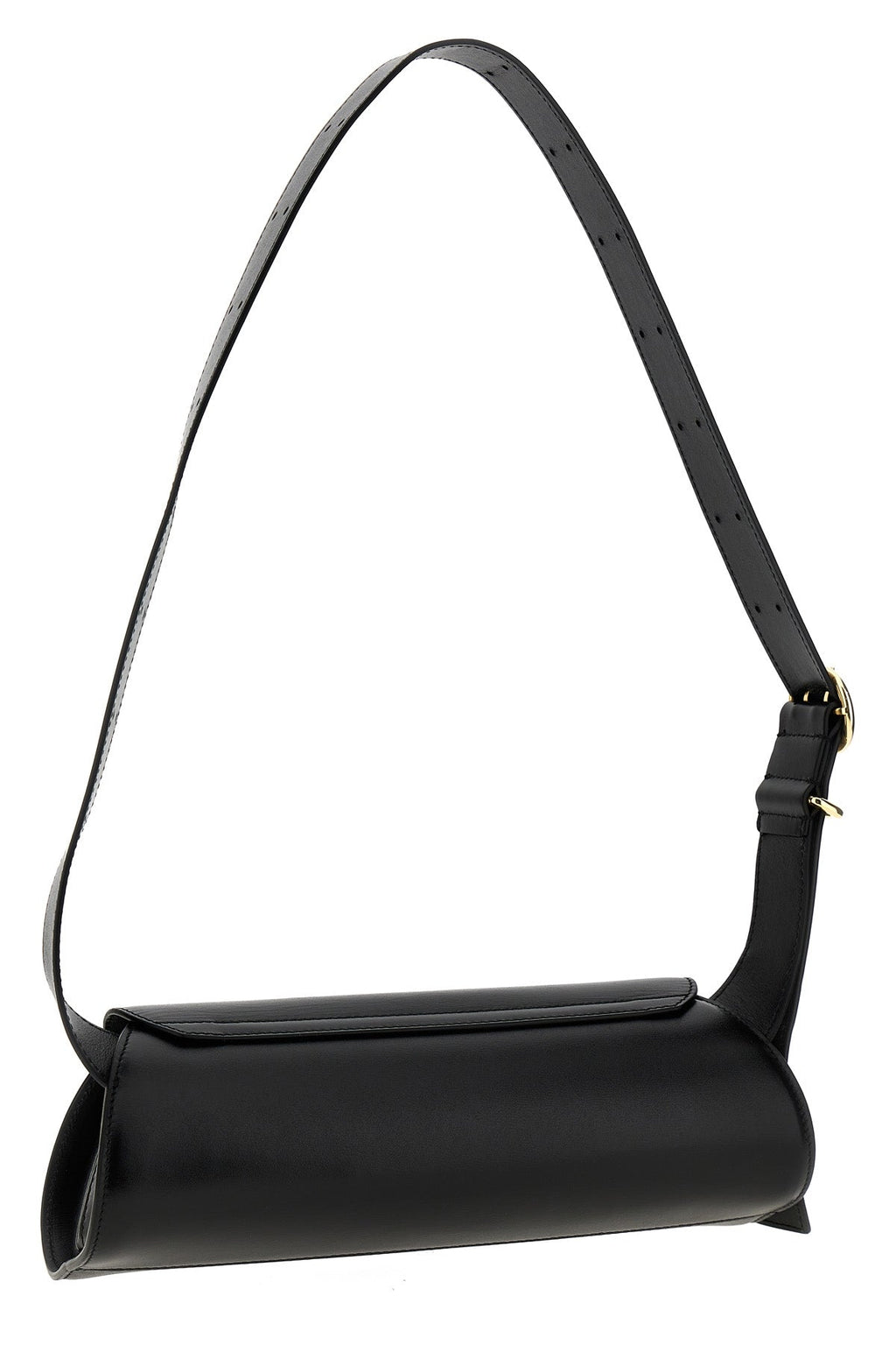 2026 New Arrival cannolo small shoulder bag in leather