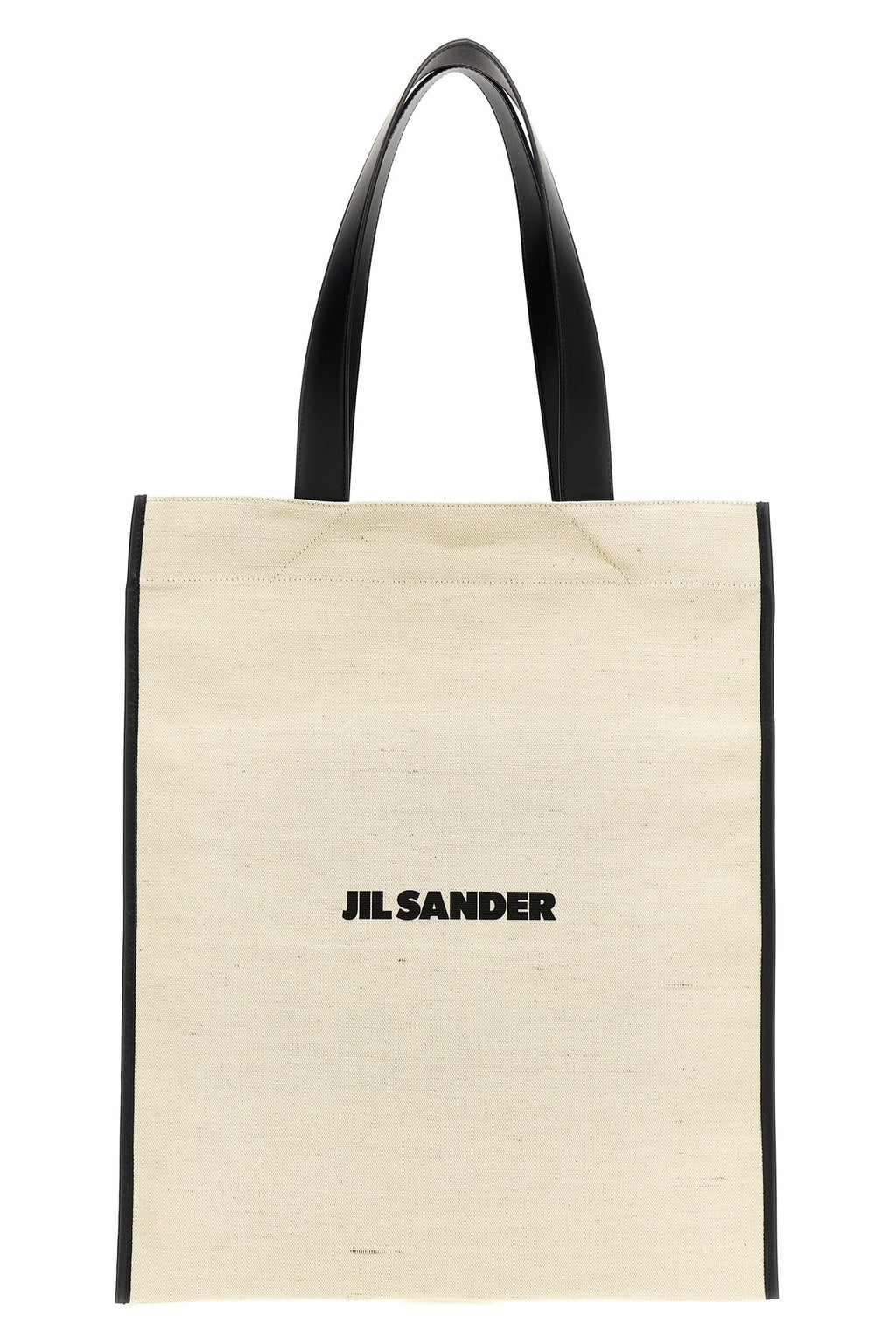 2026 New Arrival medium flat canvas shopping bag