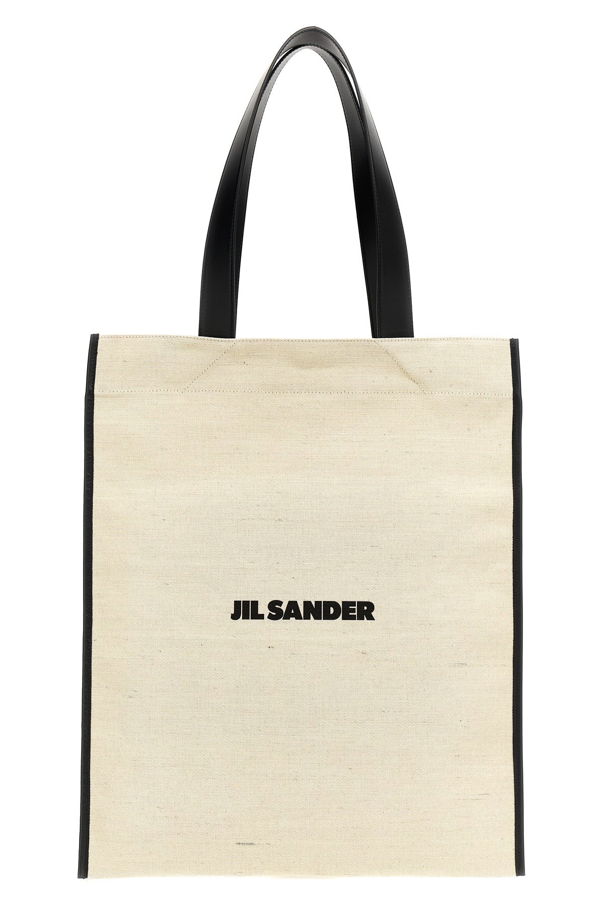 2026 New Arrival medium flat canvas shopping bag