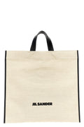 2026 New Arrival border book tote square canvas shopping bag
