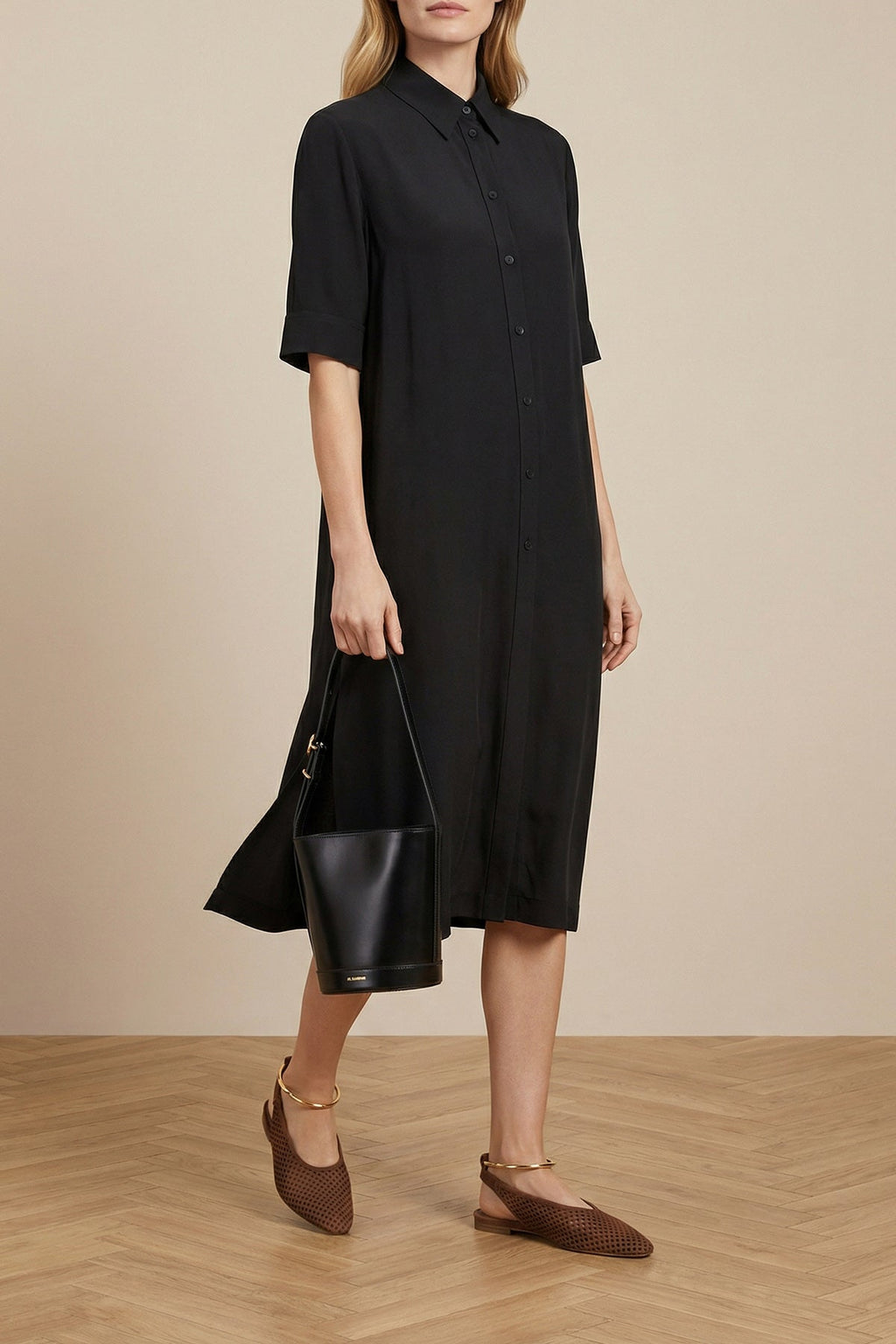 2026 New Arrival leather shoulder bag