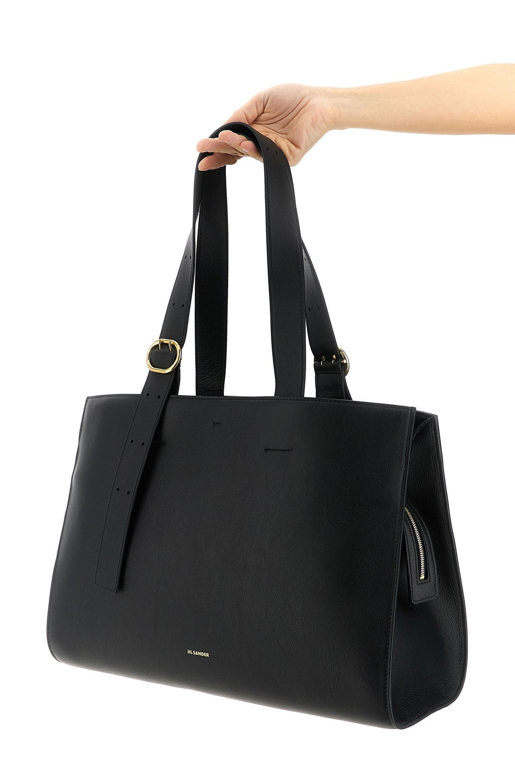 2026 New Arrival leather shopping bag