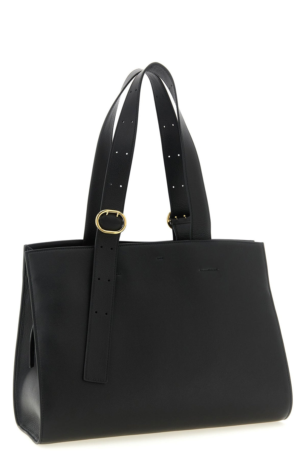 2026 New Arrival leather shopping bag