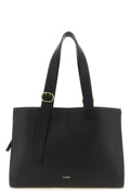2026 New Arrival leather shopping bag