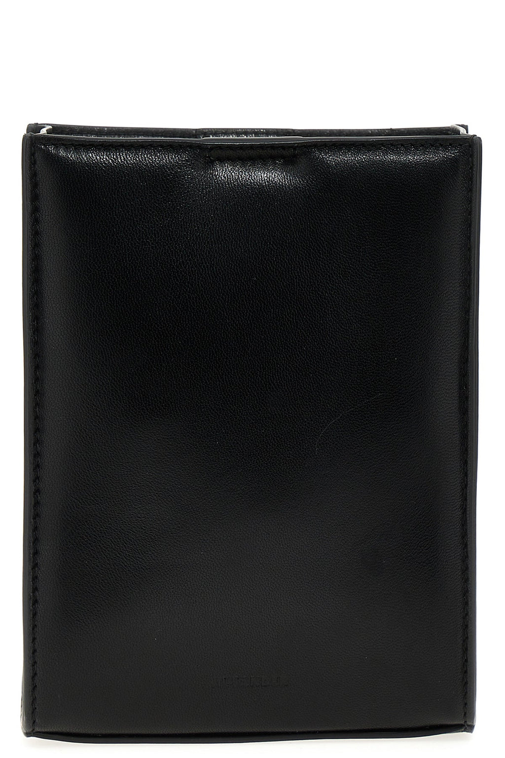 2026 New Arrival tangle supple leather crossbody bag
