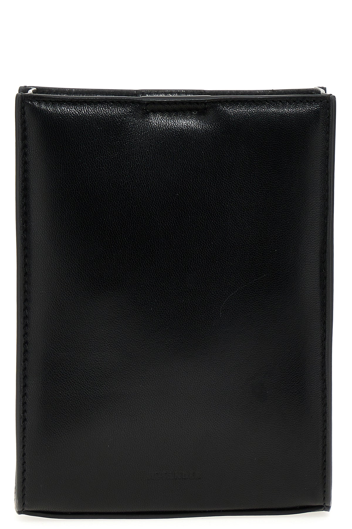 2026 New Arrival tangle supple leather crossbody bag