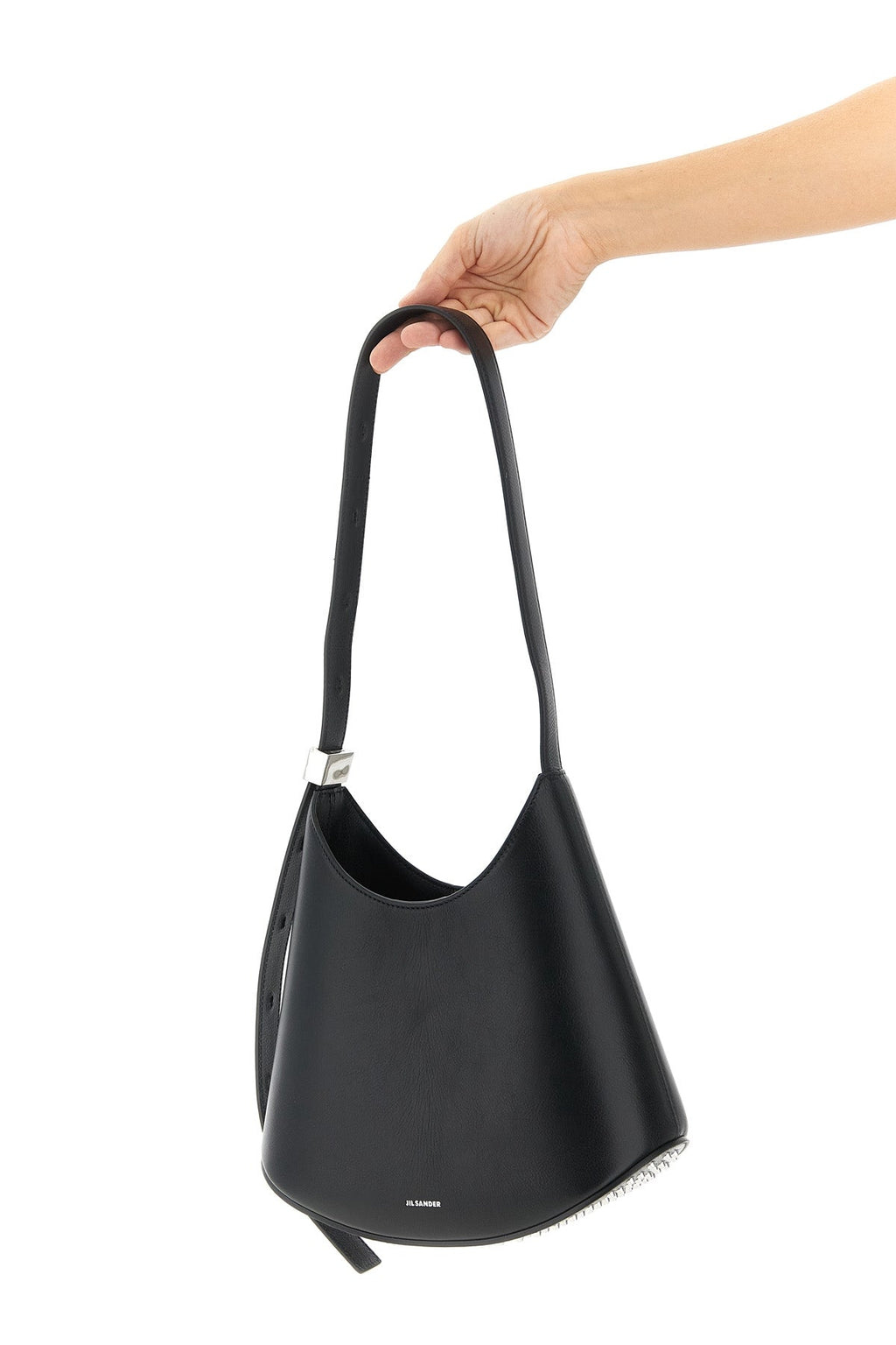 2026 New Arrival small eldorado leather shoulder bag