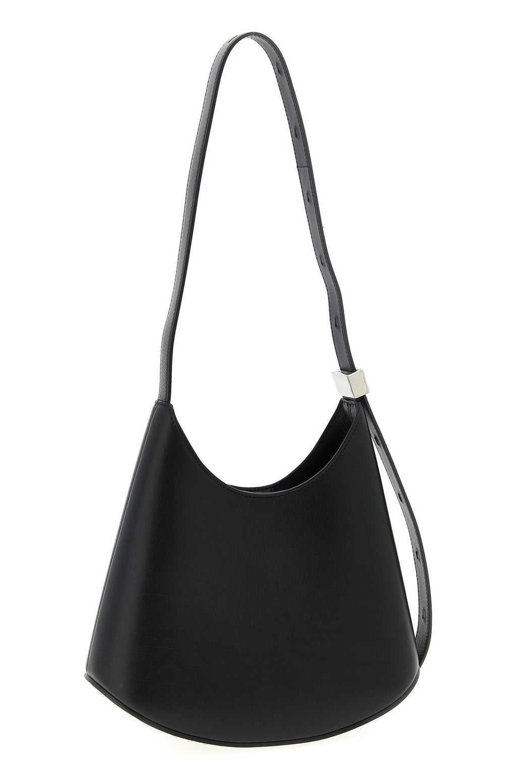 2026 New Arrival small eldorado leather shoulder bag