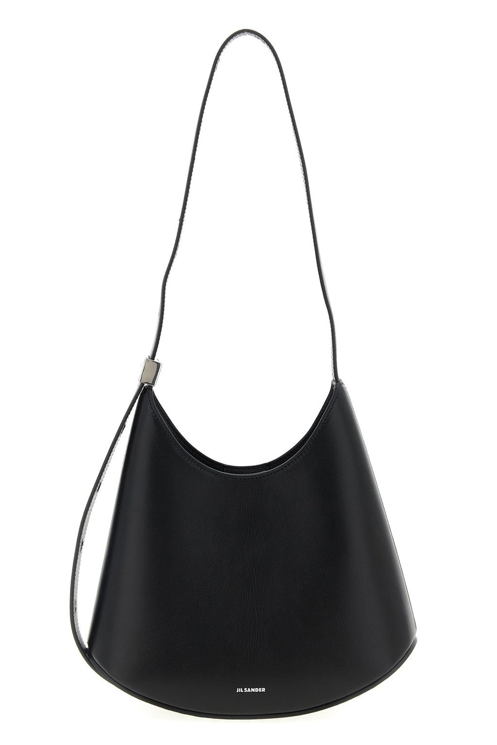 2026 New Arrival small eldorado leather shoulder bag