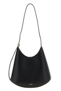 2026 New Arrival small eldorado leather shoulder bag