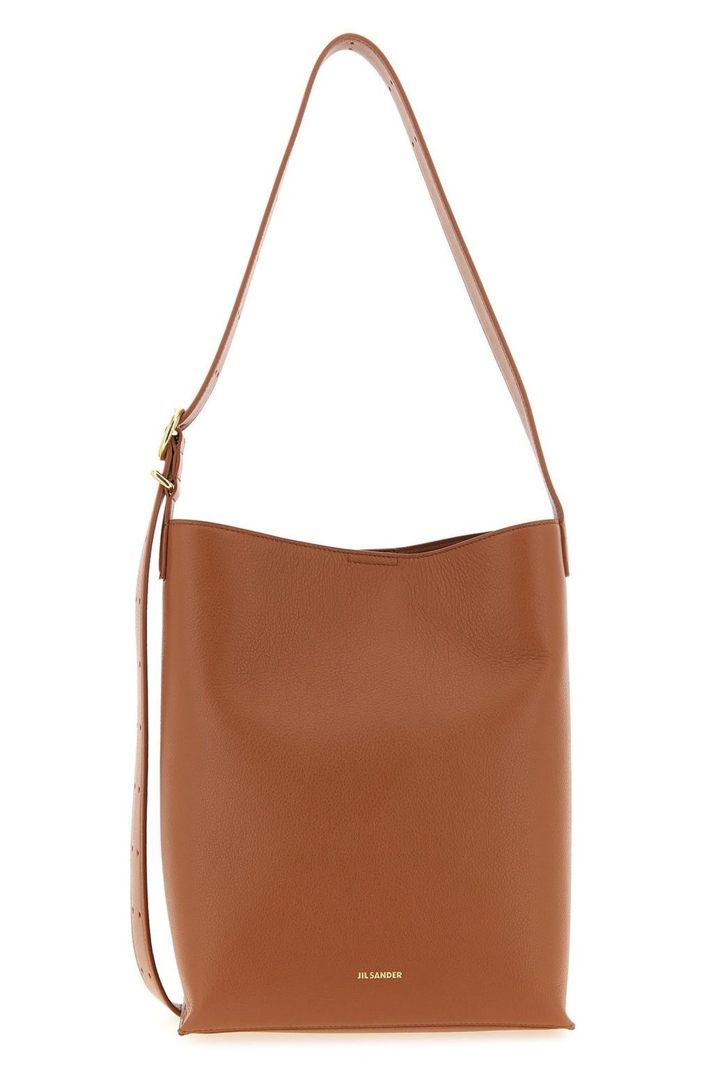 2026 New Arrival cannolo tote shoulder bag in grainy leather