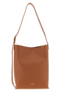 2026 New Arrival cannolo tote shoulder bag in grainy leather