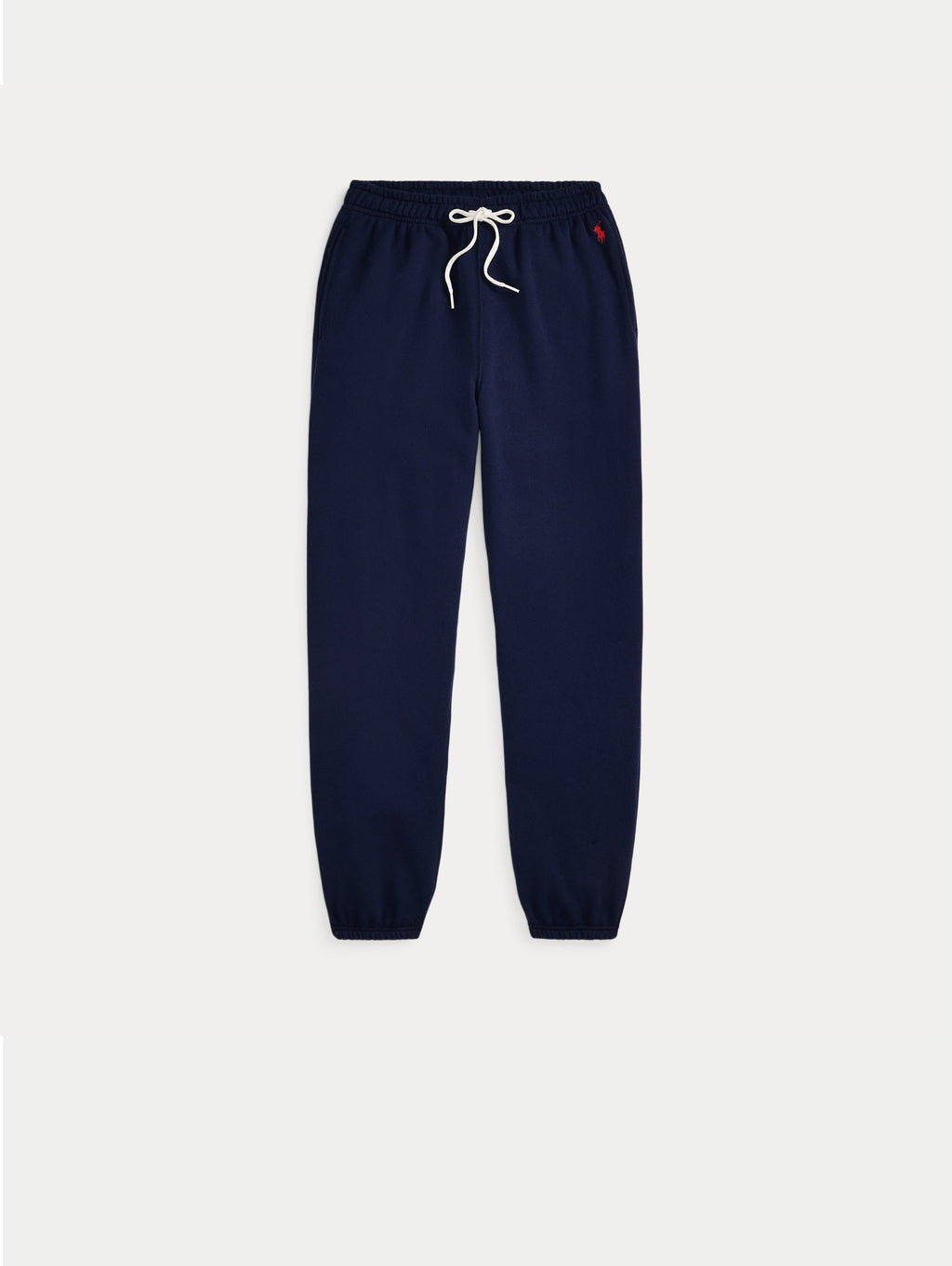 2026 New Arrival Pantaloni da Jogging in Felpa Blu