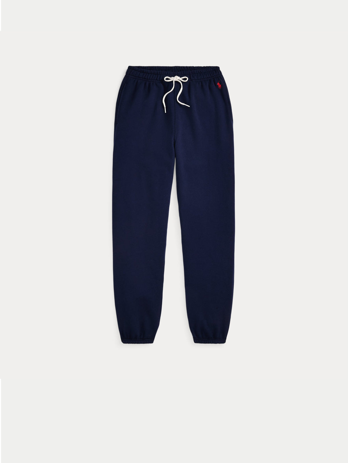 2026 New Arrival Pantaloni da Jogging in Felpa Blu