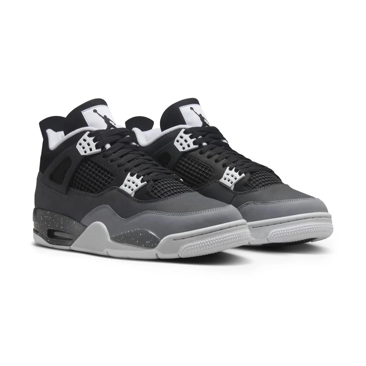 2026 New Arrival Jordan 4 Retro 'Fear' (GS)