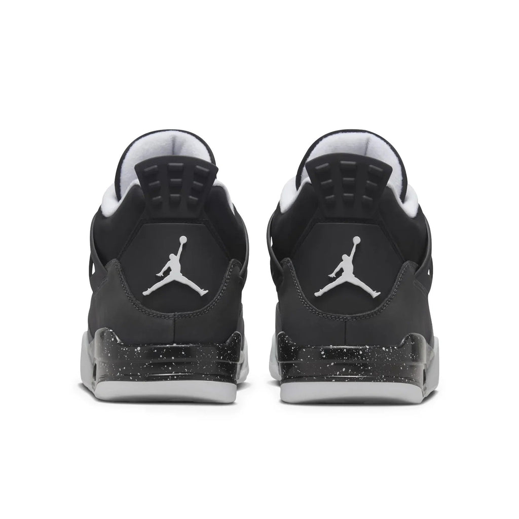 2026 New Arrival Jordan 4 Retro 'Fear' (GS)