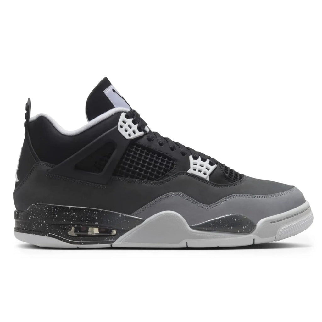 2026 New Arrival Jordan 4 Retro 'Fear'