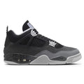 2026 New Arrival Jordan 4 Retro 'Fear'