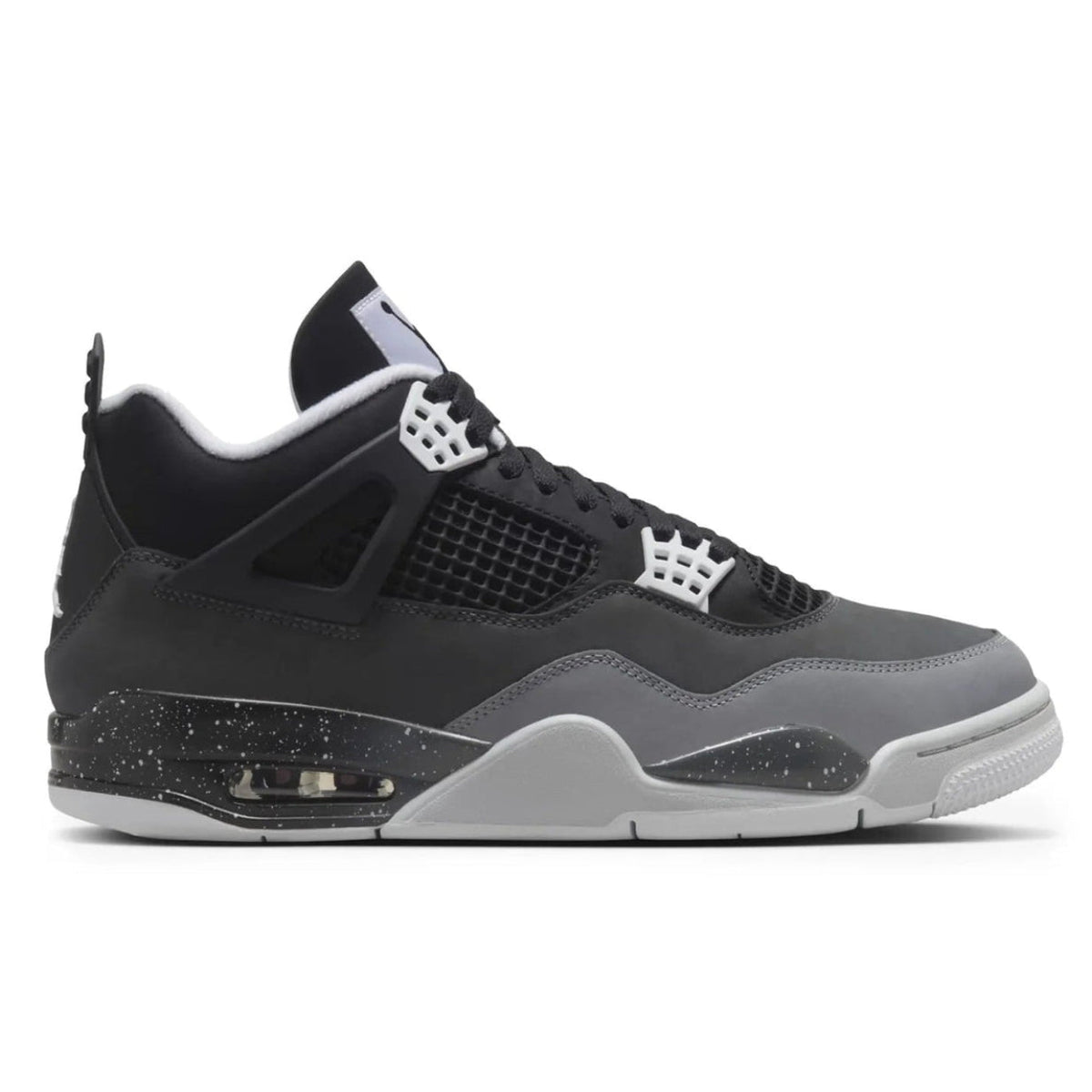 2026 New Arrival Jordan 4 Retro 'Fear'