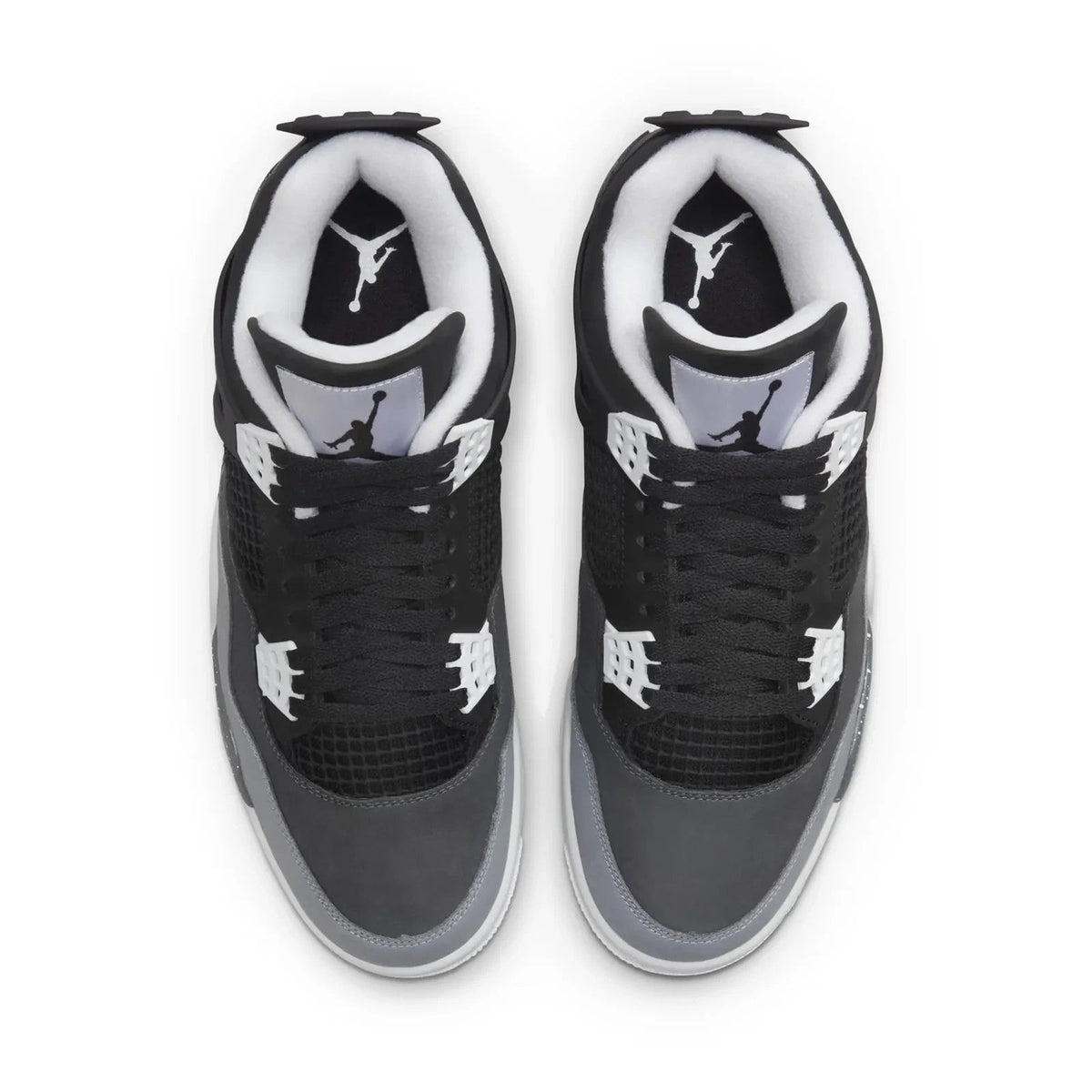 2026 New Arrival Jordan 4 Retro 'Fear'