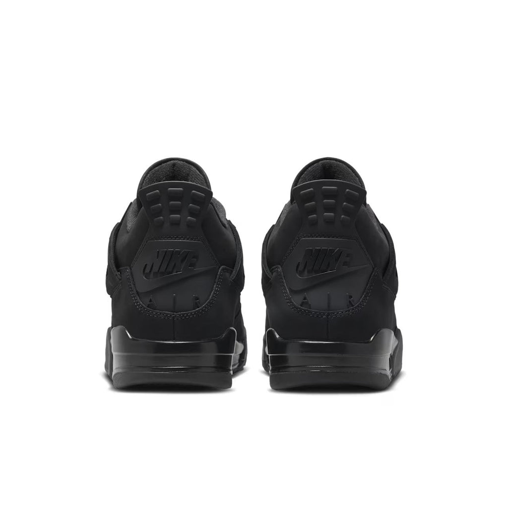 2026 New Arrival Jordan 4 Retro 'Black Cat' (2026)