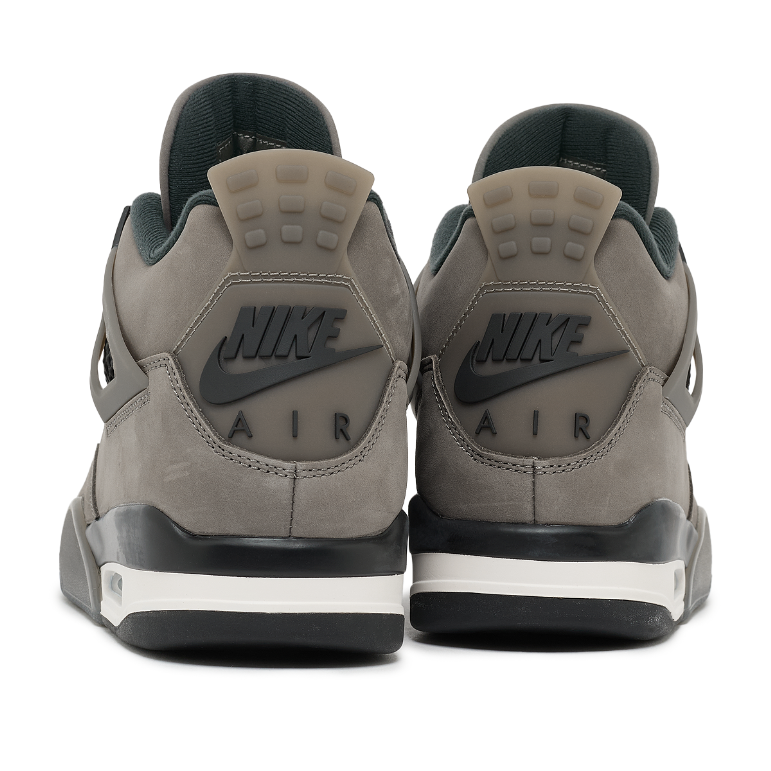 2026 New Arrival Jordan 4 Retro 'Cave Stone' (GS)