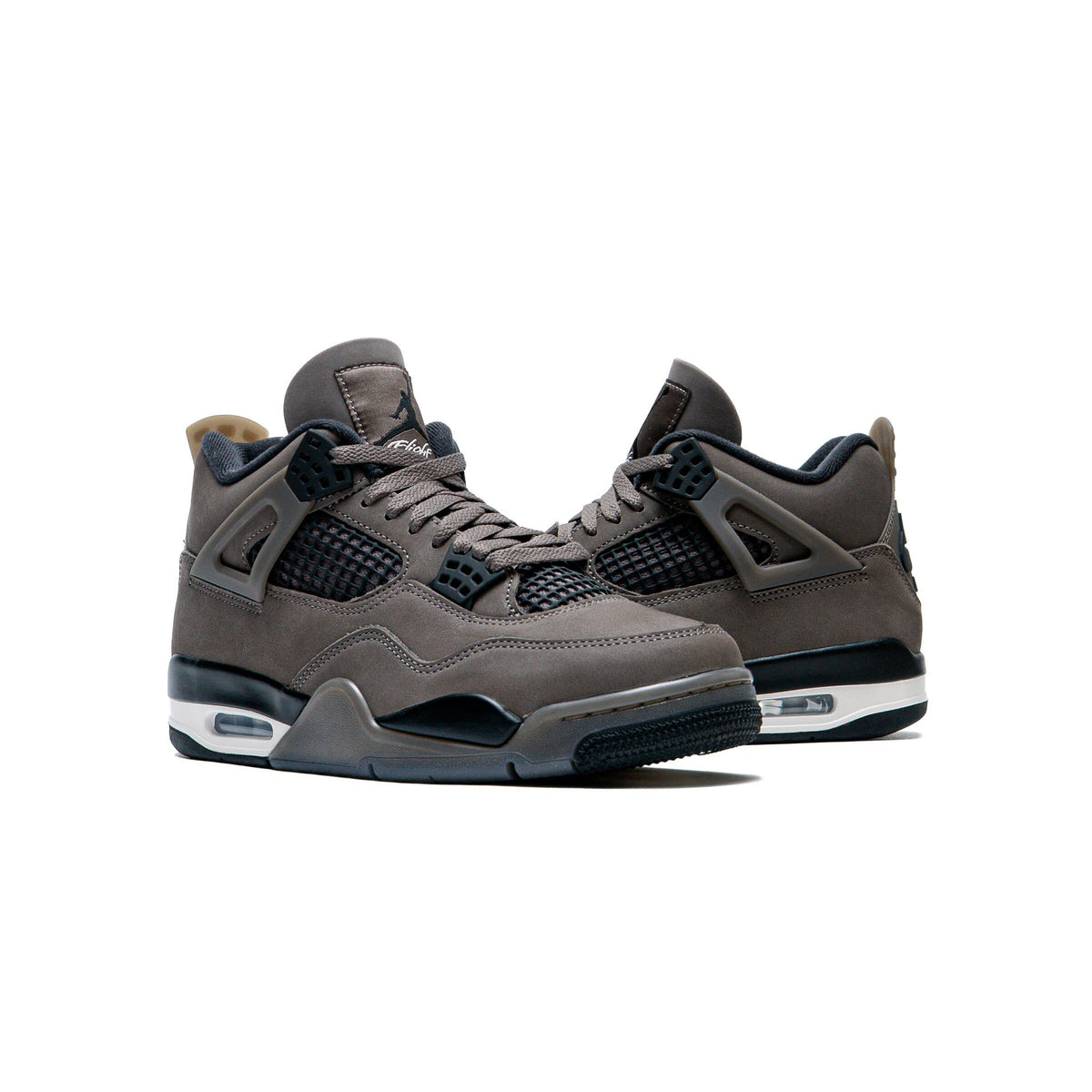 2026 New Arrival Jordan 4 Retro 'Cave Stone' (GS)
