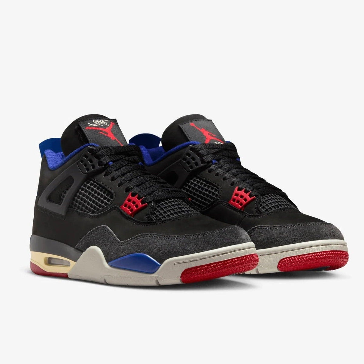 2026 New Arrival Jordan 4 Retro 'Rare'
