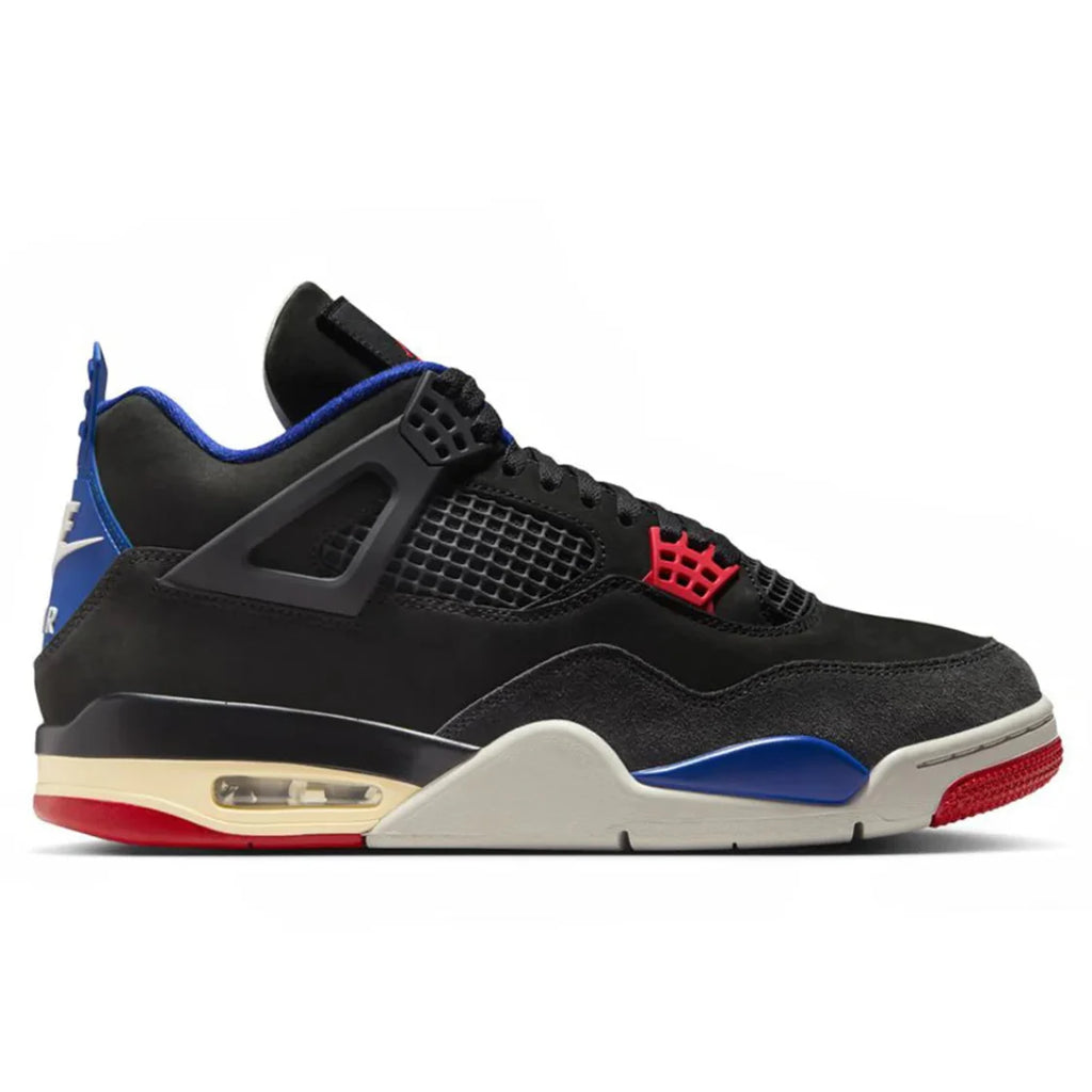 2026 New Arrival Jordan 4 Retro 'Rare'