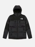 2026 New Arrival Piumino Imbottito con Piumino 550 Nero