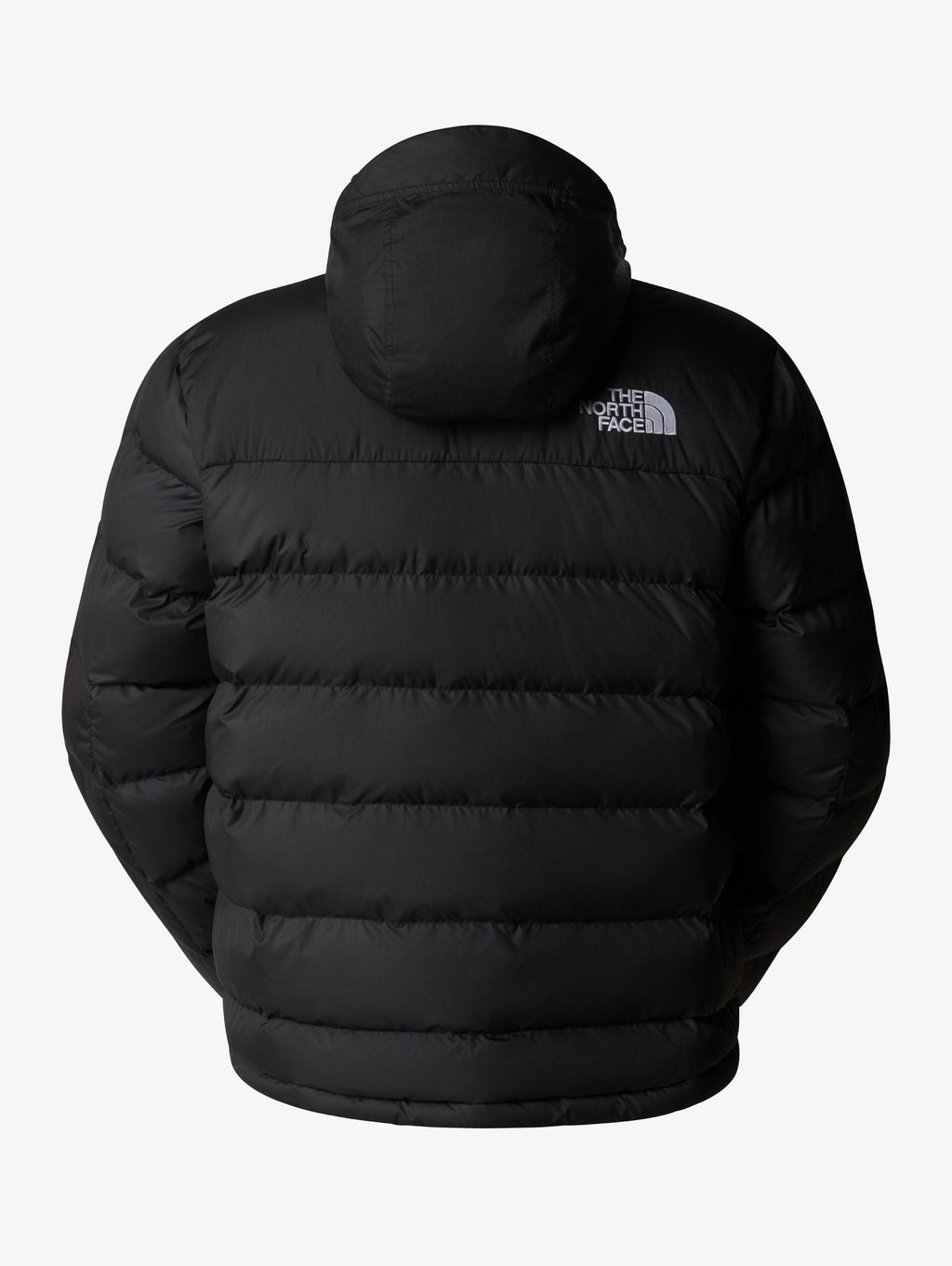 2026 New Arrival Giaccone Color Block Imbottito Limbara Nero